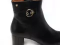 Pikolinos CALFAT W1Z8588 Noir Boots et Bottines à Talons Femme