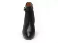 Pikolinos CALFAT W1Z8588 Noir Boots et Bottines à Talons Femme
