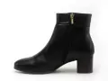 Pikolinos CALFAT W1Z8588 Noir Boots et Bottines à Talons Femme