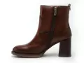 Pikolinos PALENCIA W9U8945 Marron Boots et Bottines à Talons Femme