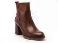 Pikolinos PALENCIA W9U8945 Marron Boots et Bottines à Talons Femme