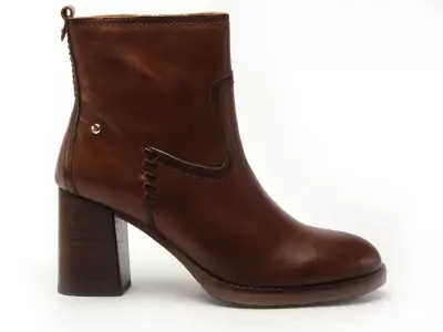 PALENCIA W9U8945 Marron