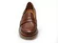 Pikolinos ALDAYA W8J3541 Marron Mocassins Femme