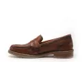 Pikolinos ALDAYA W8J3541 Marron Mocassins Femme
