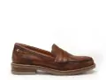 Pikolinos ALDAYA W8J3541 Marron Mocassins Femme