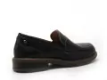 Pikolinos ALDAYA W8J3541 Noir Mocassins Femme