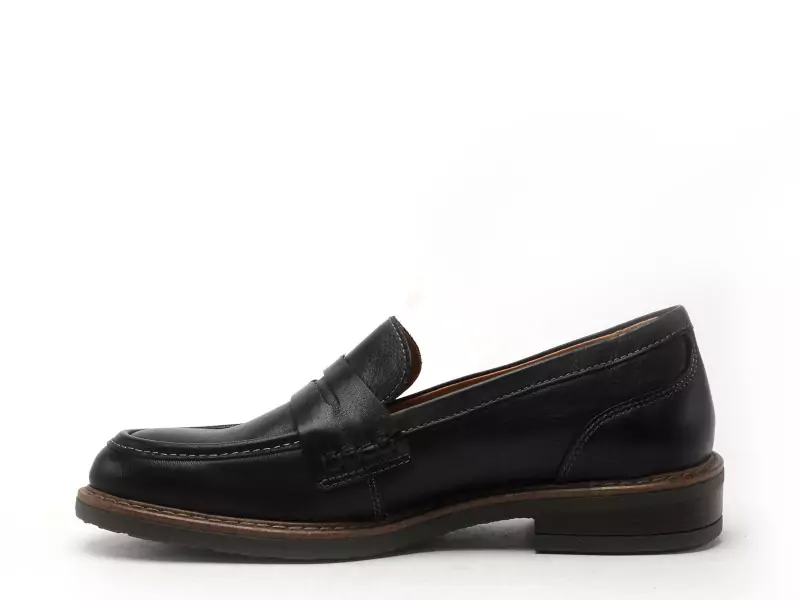 Pikolinos ALDAYA W8J3541 Noir Mocassins Femme