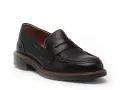 Pikolinos ALDAYA W8J3541 Noir Mocassins Femme