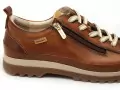 Pikolinos VIGO W3W6979 Marron Baskets Basses Femme