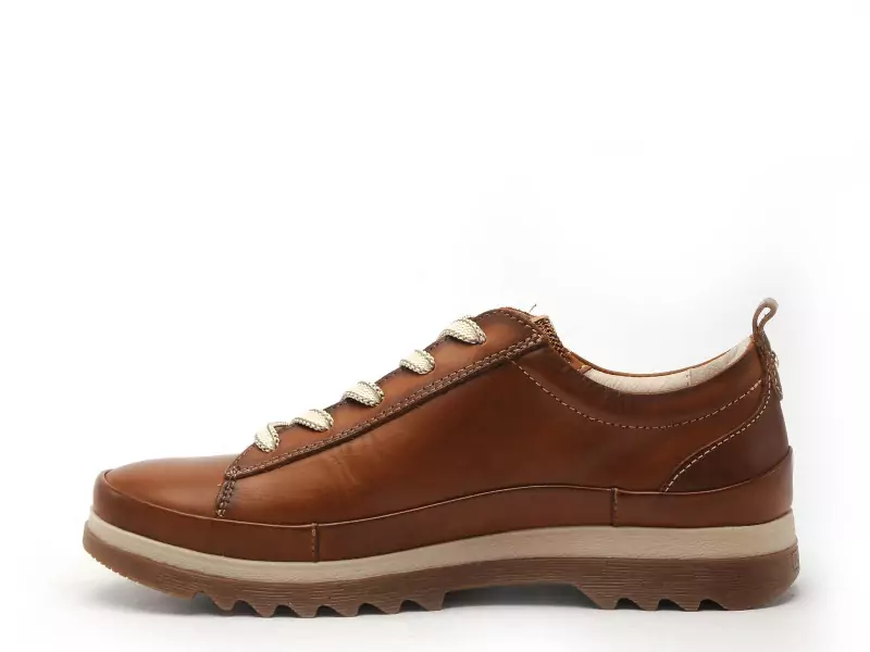 Pikolinos VIGO W3W6979 Marron Baskets Basses Femme