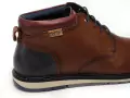 Pikolinos BERNA M8J8181 Marron Boots et Bottines Homme