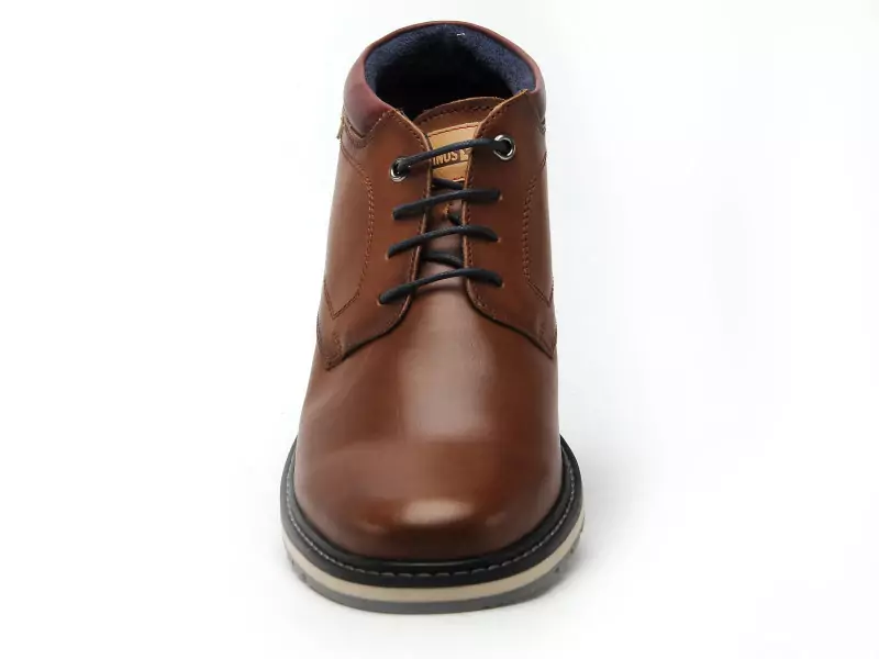 Pikolinos BERNA M8J8181 Marron Boots et Bottines Homme