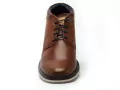 Pikolinos BERNA M8J8181 Marron Boots et Bottines Homme