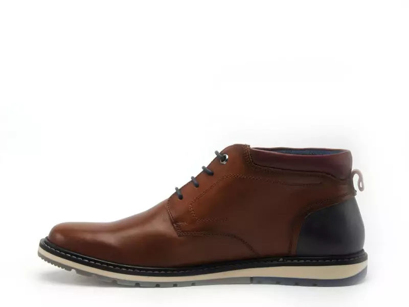 Pikolinos BERNA M8J8181 Marron Boots et Bottines Homme