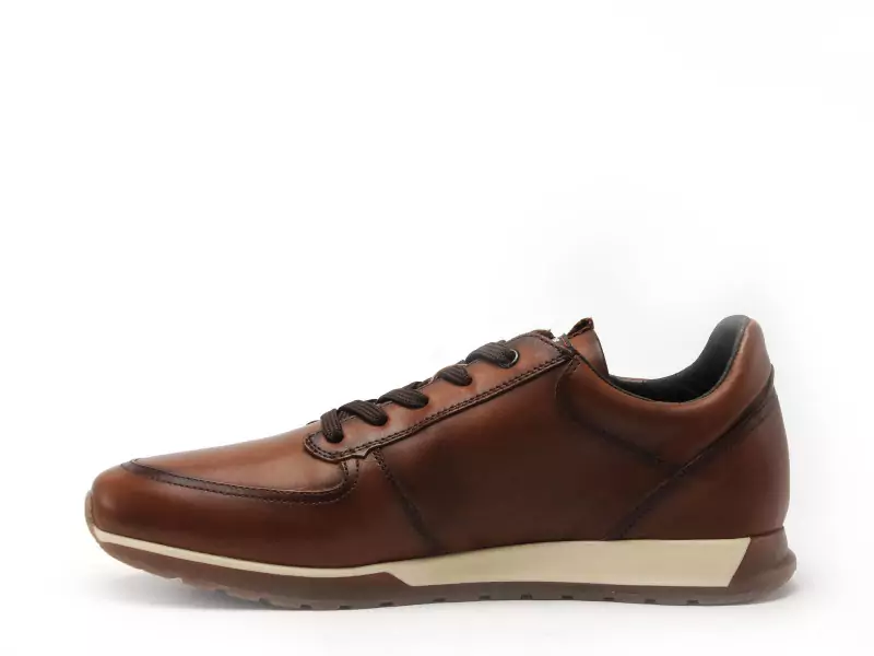 Pikolinos CAMBIL M5N6362 Marron Baskets Basses Homme