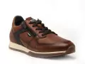 Pikolinos CAMBIL M5N6362 Marron Baskets Basses Homme