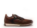 Pikolinos CAMBIL M5N6362 Marron Baskets Basses Homme