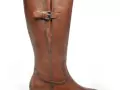 Pikolinos MALAGA W6W9786 Marron Bottes à Talons Femme