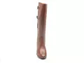 Pikolinos MALAGA W6W9786 Marron Bottes à Talons Femme