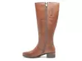 Pikolinos MALAGA W6W9786 Marron Bottes à Talons Femme