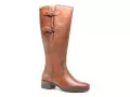 Pikolinos MALAGA W6W9786 Marron Bottes à Talons Femme