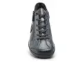 Remonte R1477 Bleu Basket Montante Femme