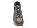 Remonte R1477 Noir Basket Montante Femme
