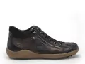 Remonte R1477 Noir Basket Montante Femme