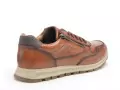 Rieker B0504 Marron Baskets Basses Homme