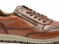 Rieker B0504 Marron Baskets Basses Homme