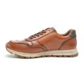 Rieker B0504 Marron Baskets Basses Homme