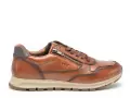 Rieker B0504 Marron Baskets Basses Homme