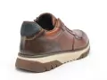Rieker B9301 Marron Baskets Basses Homme
