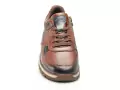 Rieker B9301 Marron Baskets Basses Homme