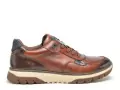 Rieker B9301 Marron Baskets Basses Homme
