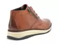 Rieker 14705 Marron Boots et Bottines Homme