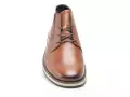 Rieker 14705 Marron Boots et Bottines Homme