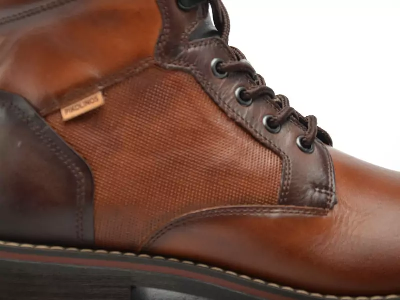 Pikolinos YORK M2M8156 Marron Boots et Bottines Homme