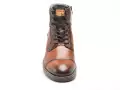 Pikolinos YORK M2M8156 Marron Boots et Bottines Homme