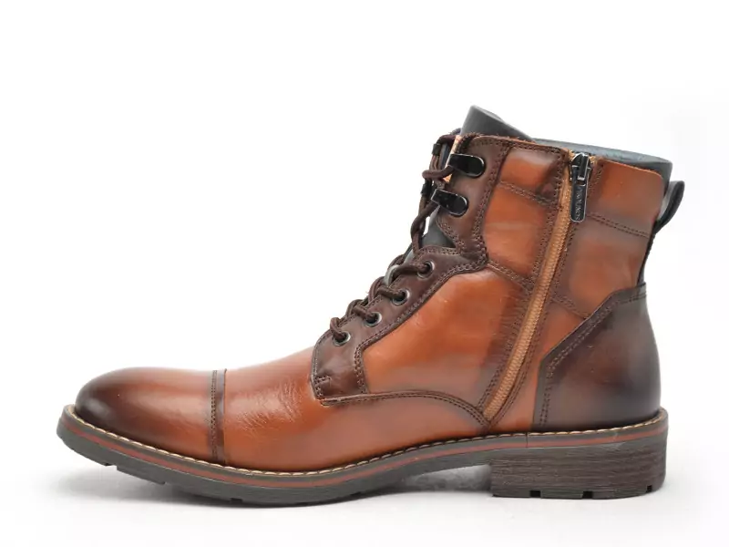 Pikolinos YORK M2M8156 Marron Boots et Bottines Homme