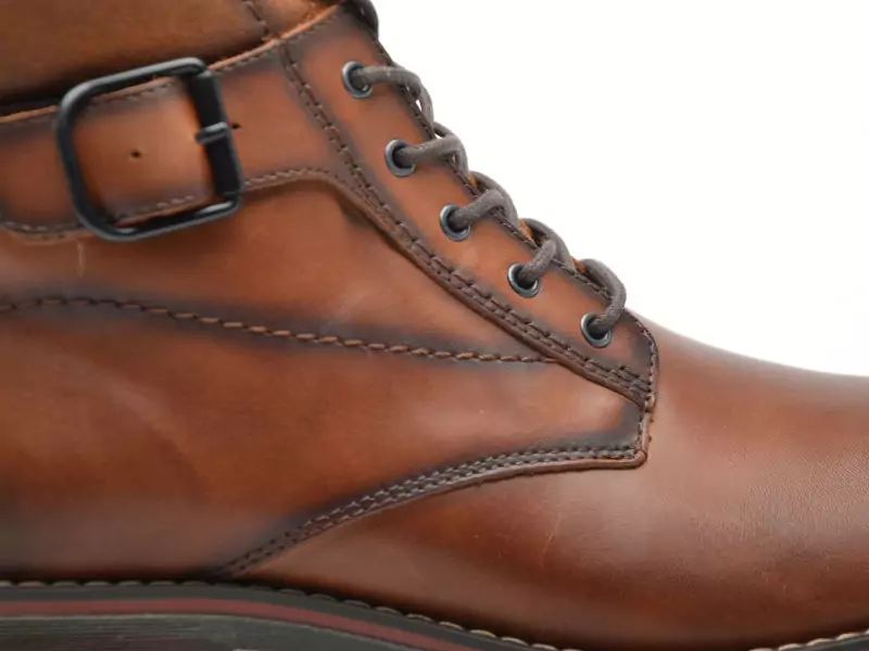 Pikolinos YORK M2M8045 Marron Boots et Bottines Homme