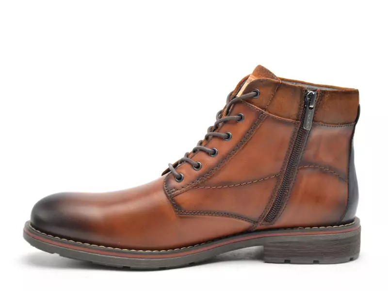Pikolinos YORK M2M8045 Marron Boots et Bottines Homme