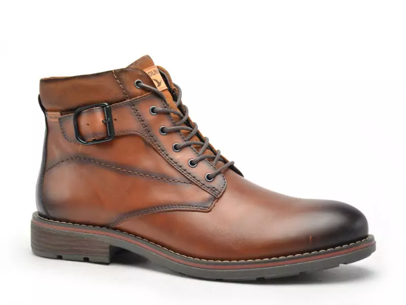Pikolinos YORK M2M8045 Marron Boots et Bottines Homme