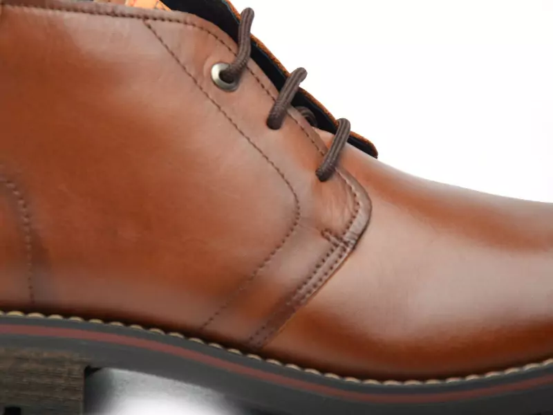 Pikolinos YORK M2M8027 Marron Chaussures de Ville Homme