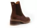 Pikolinos MEDINA WOD8792 Marron Boots et Bottines à Talons Femme