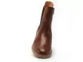 Pikolinos MEDINA WOD8792 Marron Boots et Bottines à Talons Femme