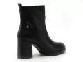Pikolinos PALENCIA W9U8945 Noir Boots et Bottines à Talons Femme
