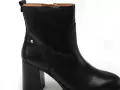 Pikolinos PALENCIA W9U8945 Noir Boots et Bottines à Talons Femme