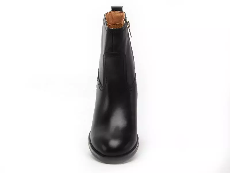 Pikolinos PALENCIA W9U8945 Noir Boots et Bottines à Talons Femme