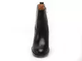 Pikolinos PALENCIA W9U8945 Noir Boots et Bottines à Talons Femme
